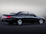 Holden Statesman International 1999 года